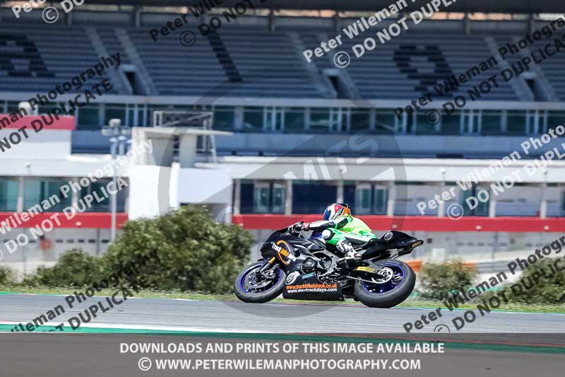 may 2019;motorbikes;no limits;peter wileman photography;portimao;portugal;trackday digital images